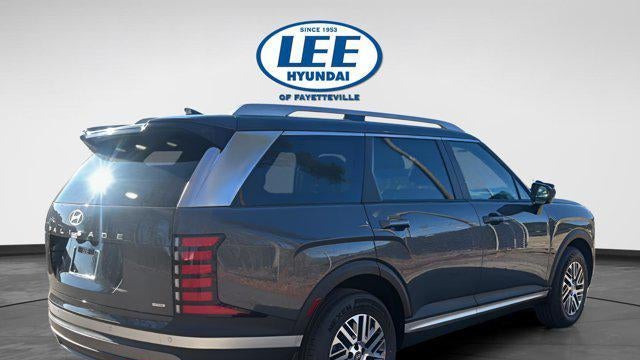 2026 Hyundai PALISADE SEL