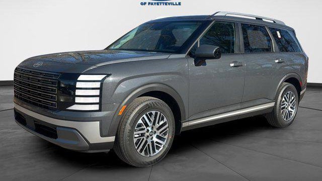 2026 Hyundai PALISADE SEL