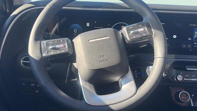 2026 Hyundai PALISADE SEL