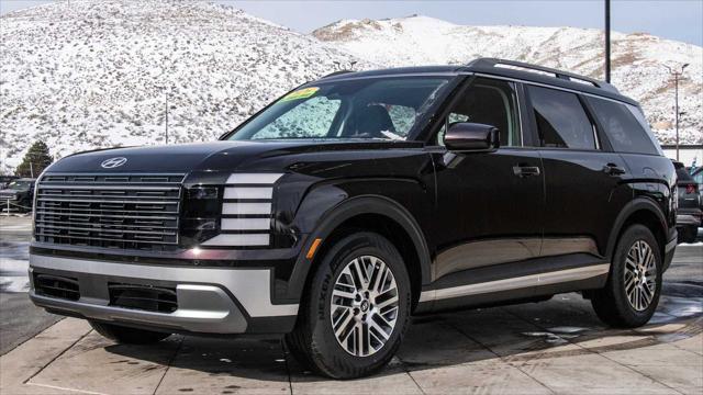 2026 Hyundai PALISADE SEL