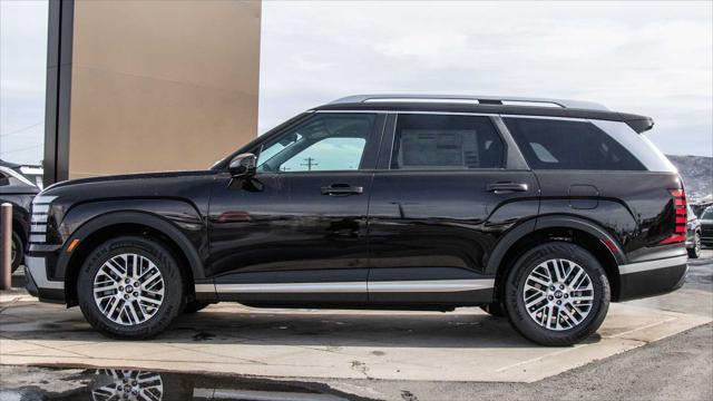 2026 Hyundai PALISADE SEL