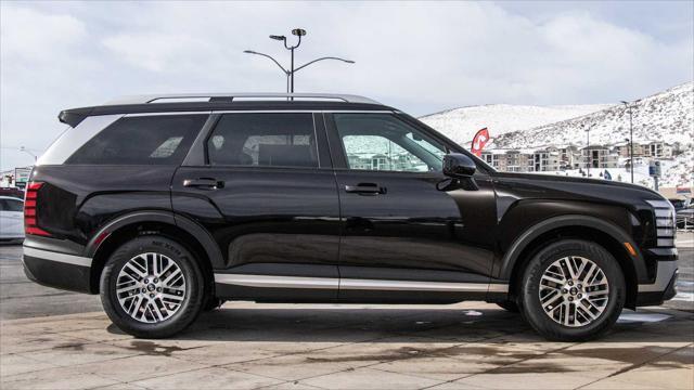 2026 Hyundai PALISADE SEL