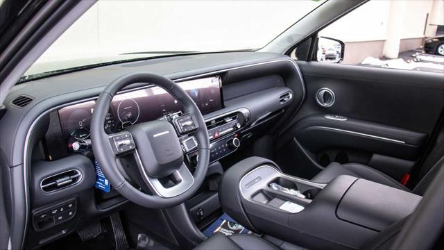 2026 Hyundai PALISADE SEL