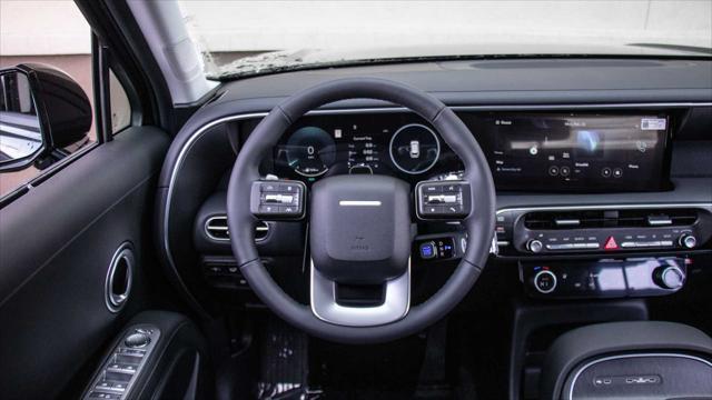 2026 Hyundai PALISADE SEL
