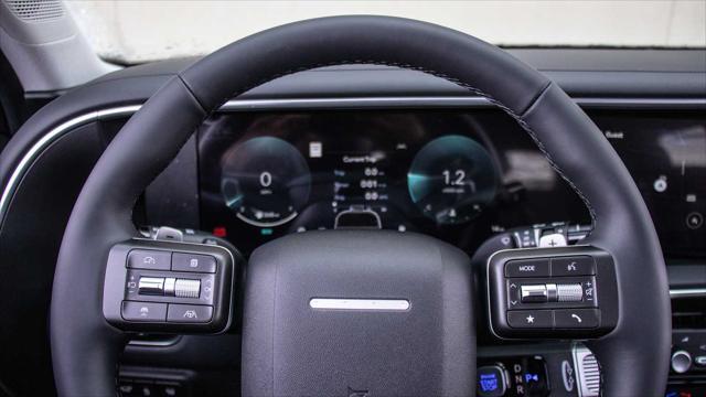 2026 Hyundai PALISADE SEL