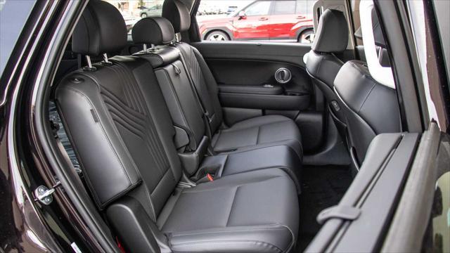 2026 Hyundai PALISADE SEL