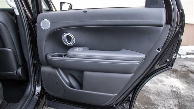 2026 Hyundai PALISADE SEL
