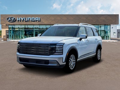 Photo of a 2026 Hyundai Palisade AWD SEL 4DR SUV for sale