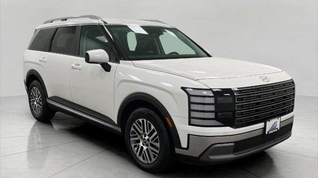 Preowned 2026 Hyundai PALISADE SEL for Sale