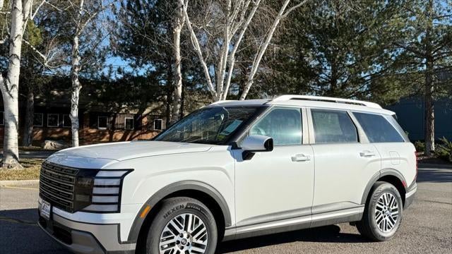 Preowned 2026 Hyundai PALISADE SEL for Sale