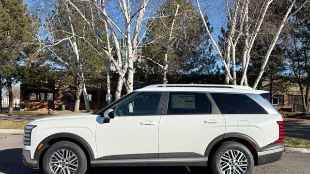 2026 Hyundai PALISADE SEL