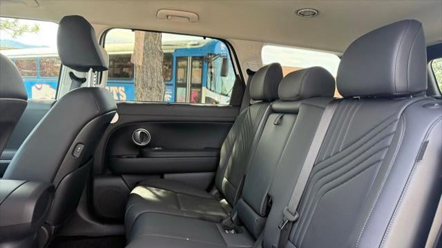2026 Hyundai PALISADE SEL
