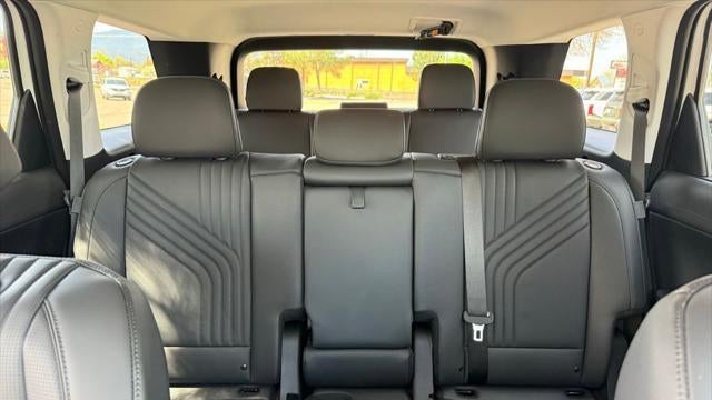 2026 Hyundai PALISADE SEL