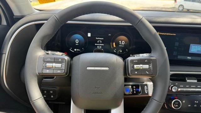 2026 Hyundai PALISADE SEL