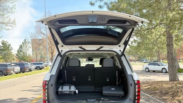 2026 Hyundai PALISADE SEL