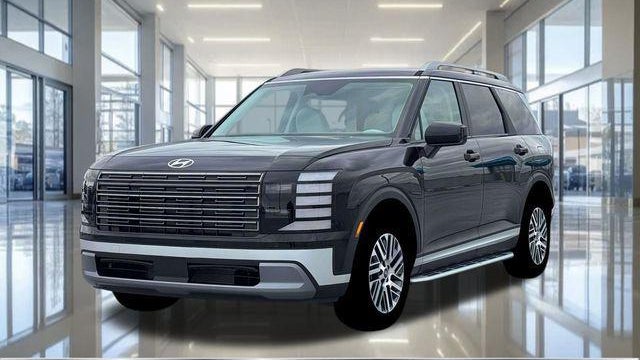 Preowned 2026 Hyundai PALISADE SEL for Sale
