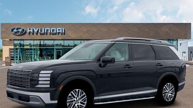 2026 Hyundai PALISADE SEL
