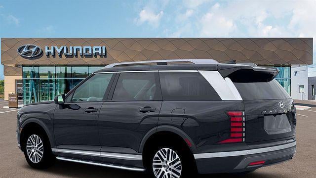 2026 Hyundai PALISADE SEL