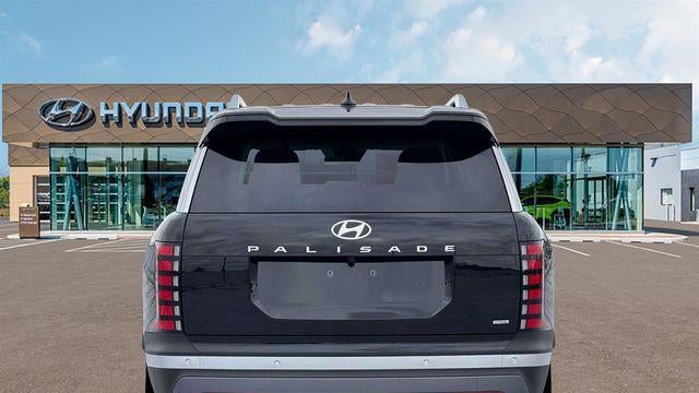 2026 Hyundai PALISADE SEL
