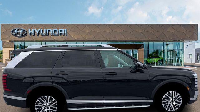 2026 Hyundai PALISADE SEL