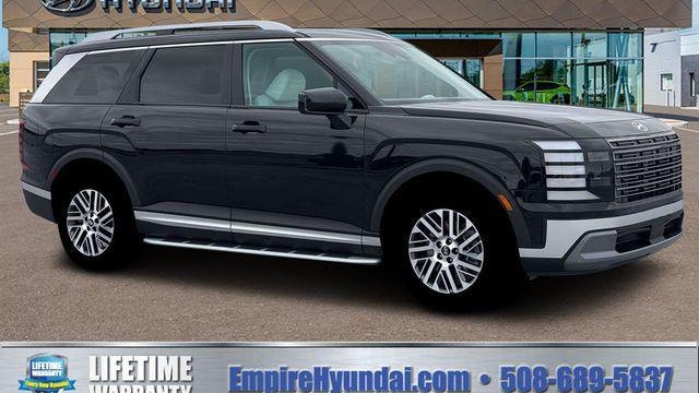 2026 Hyundai PALISADE SEL