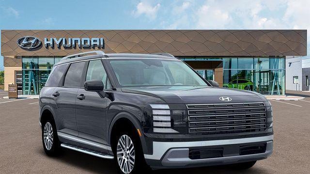 2026 Hyundai PALISADE SEL