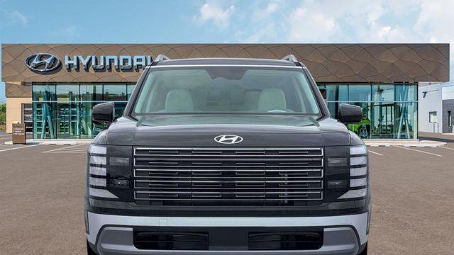 2026 Hyundai PALISADE SEL