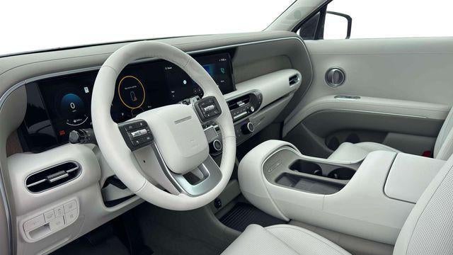 2026 Hyundai PALISADE SEL