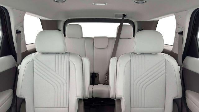2026 Hyundai PALISADE SEL