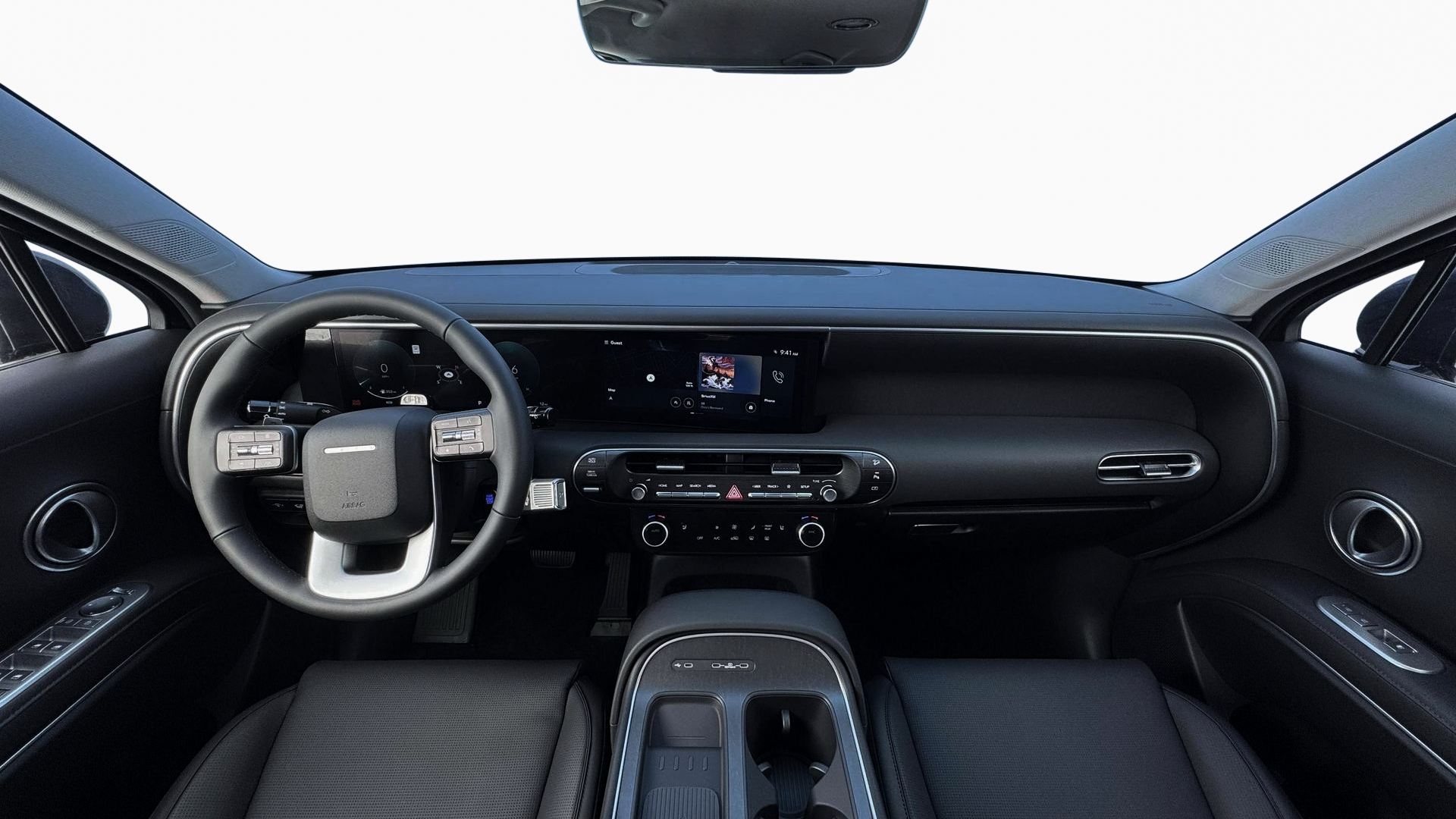 2026 Hyundai PALISADE SEL