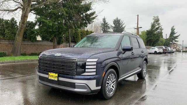 Preowned 2026 Hyundai PALISADE SEL for Sale