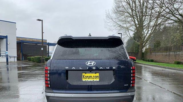 2026 Hyundai PALISADE SEL