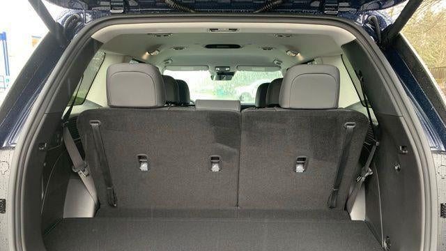 2026 Hyundai PALISADE SEL