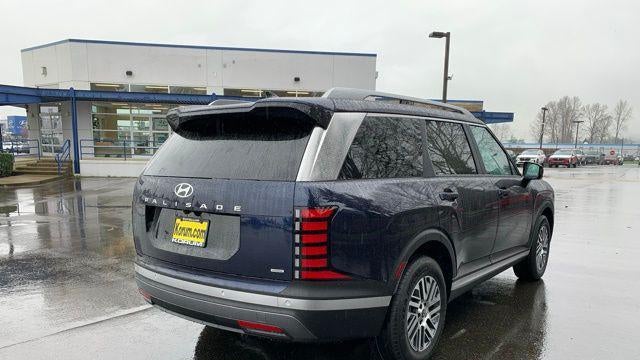 2026 Hyundai PALISADE SEL