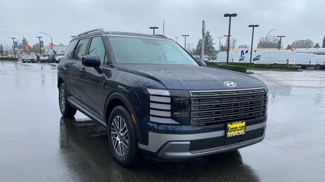 2026 Hyundai PALISADE SEL