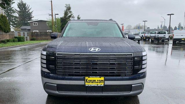 2026 Hyundai PALISADE SEL
