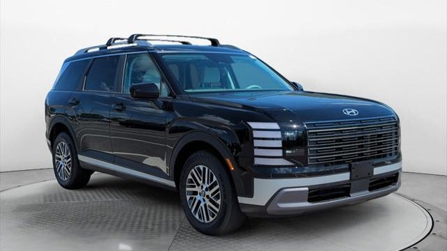 Preowned 2026 Hyundai PALISADE SEL for Sale