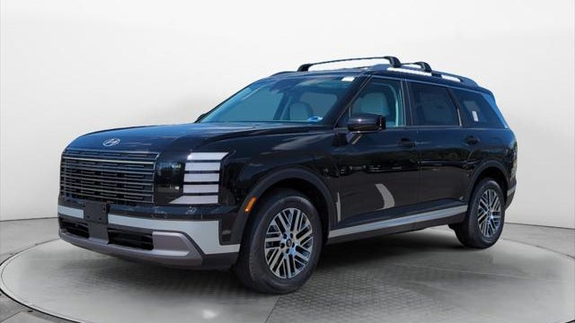 2026 Hyundai PALISADE SEL