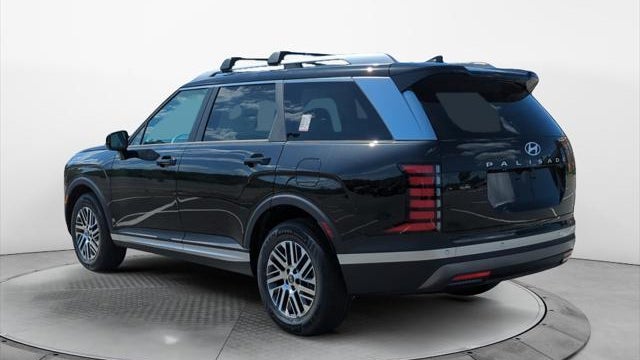 2026 Hyundai PALISADE SEL