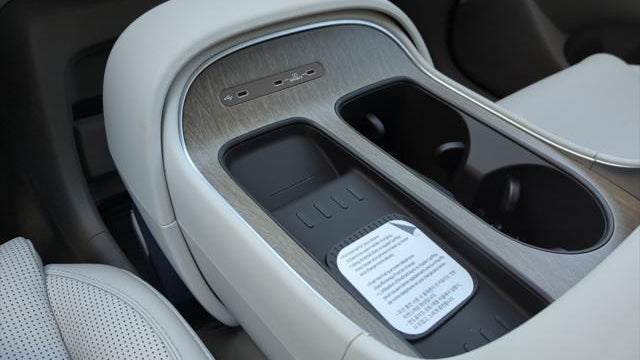 2026 Hyundai PALISADE SEL