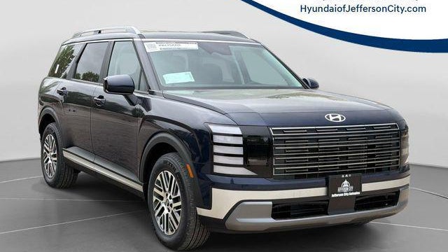 Preowned 2026 Hyundai PALISADE SEL for Sale