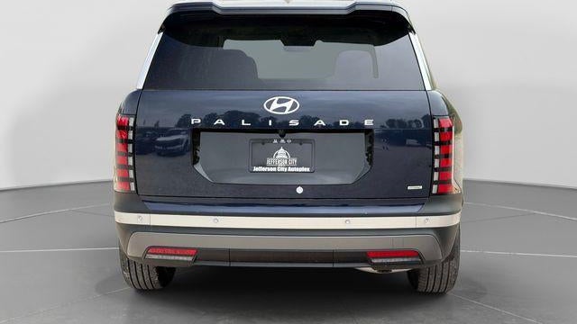 2026 Hyundai PALISADE SEL
