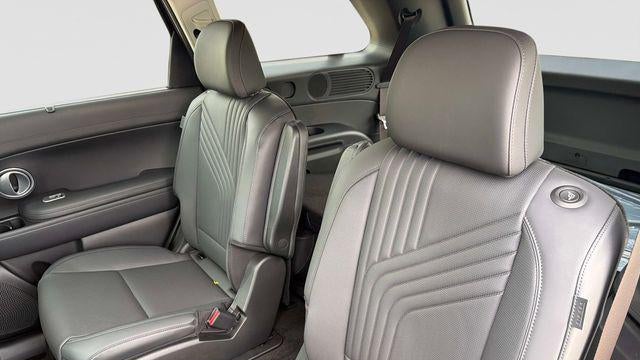 2026 Hyundai PALISADE SEL