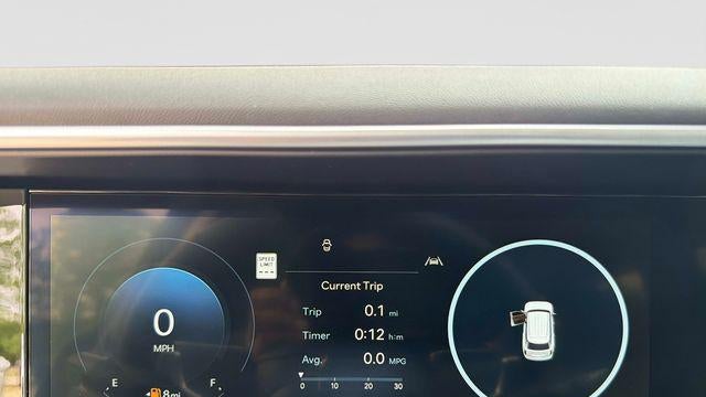 2026 Hyundai PALISADE SEL