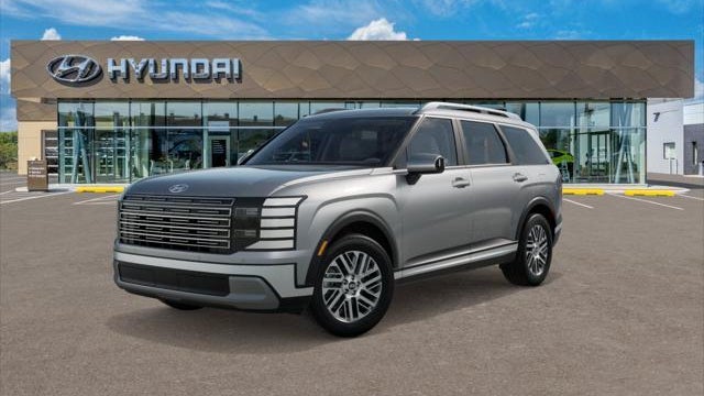 Preowned 2026 Hyundai PALISADE SEL for Sale