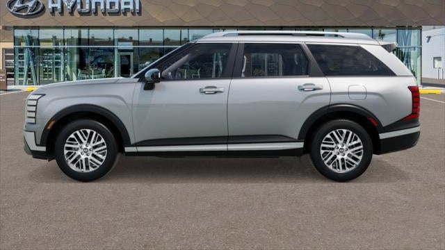 2026 Hyundai PALISADE SEL