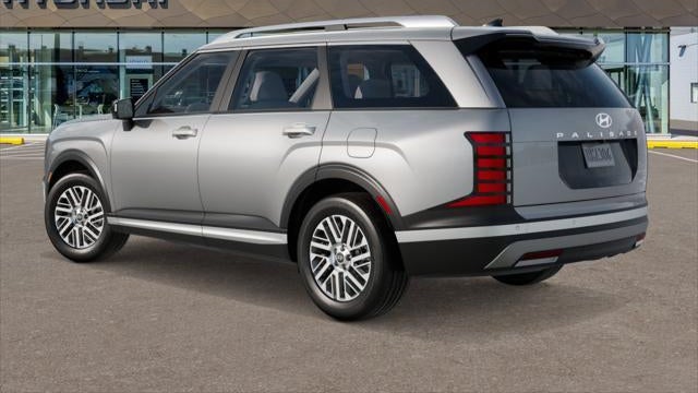 2026 Hyundai PALISADE SEL