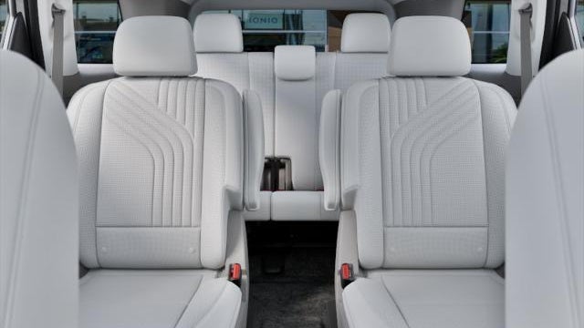2026 Hyundai PALISADE SEL
