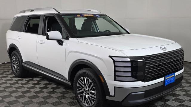 Preowned 2026 Hyundai PALISADE SEL for Sale