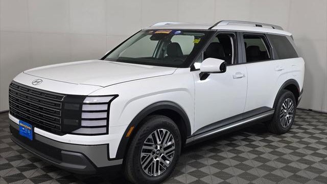 2026 Hyundai PALISADE SEL